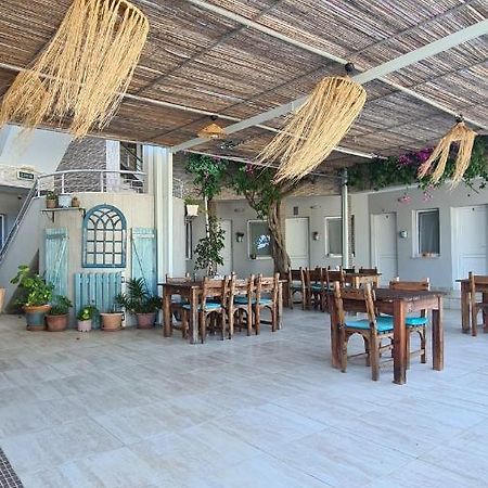 Begonvil OtelÇeşme エクステリア 写真