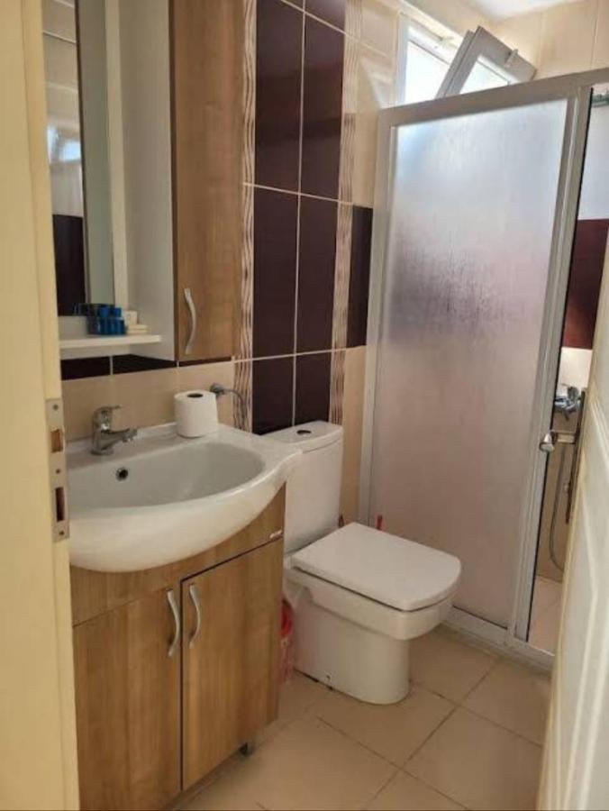 Begonvil OtelÇeşme エクステリア 写真