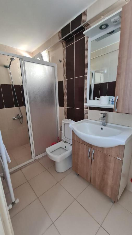 Begonvil OtelÇeşme エクステリア 写真