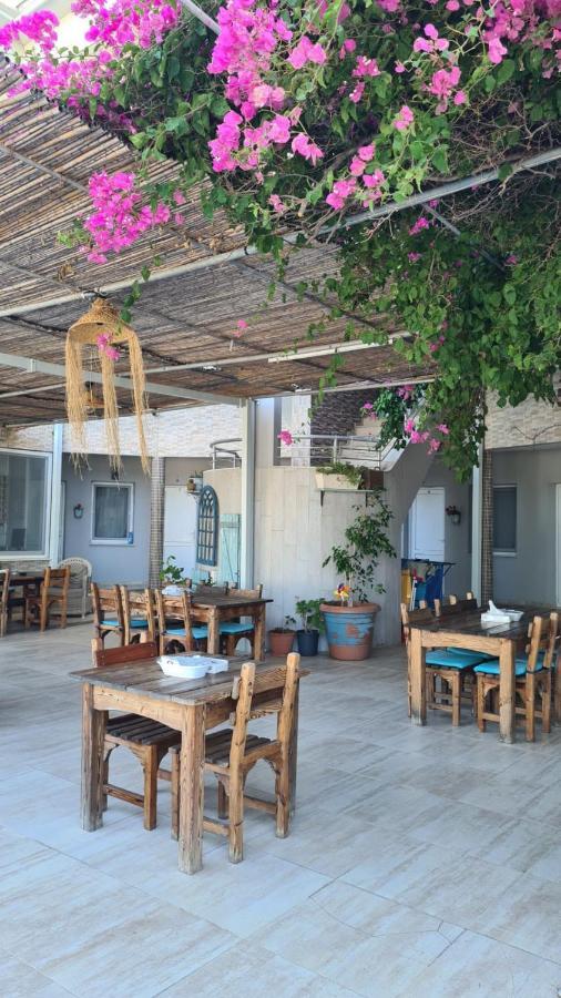 Begonvil OtelÇeşme エクステリア 写真