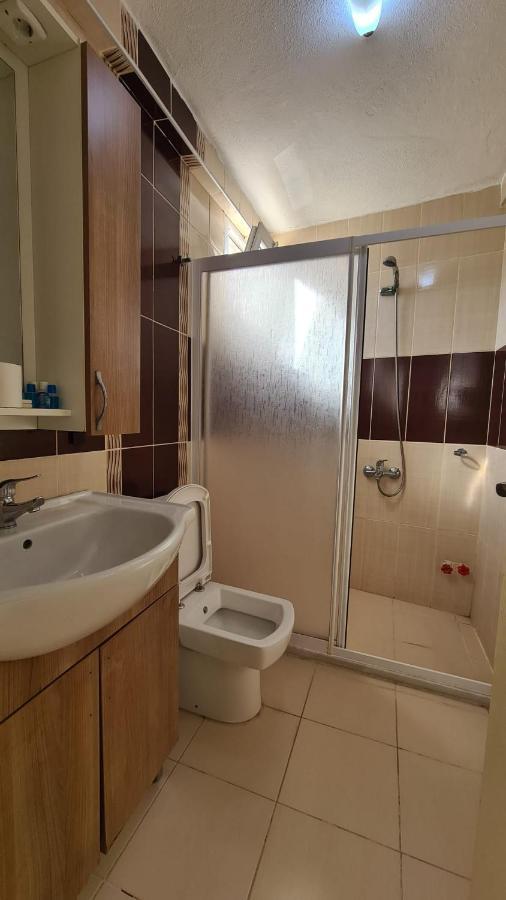 Begonvil OtelÇeşme エクステリア 写真