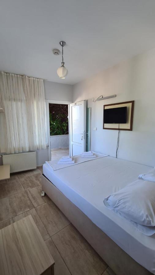 Begonvil OtelÇeşme エクステリア 写真