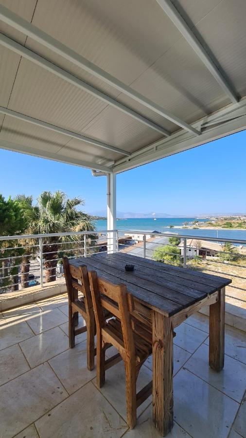 Begonvil OtelÇeşme エクステリア 写真