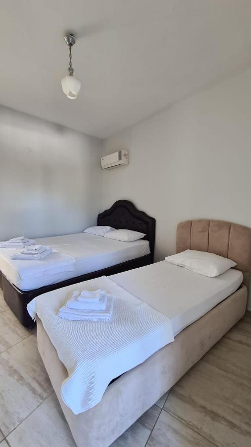 Begonvil OtelÇeşme エクステリア 写真