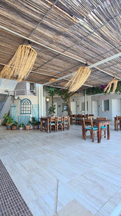 Begonvil OtelÇeşme エクステリア 写真